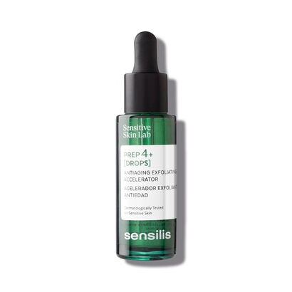 Prep4+ - Drops - SENSILIS -  - Imagem