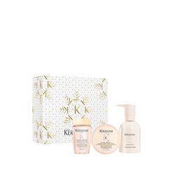 Coffret Creme Trio, , hi-res