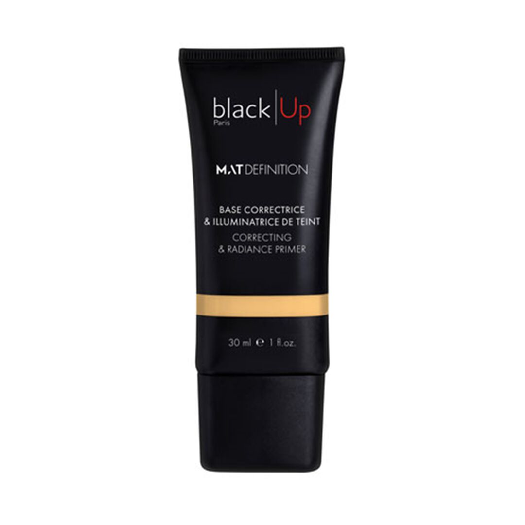 Correcting & Radiance Primer - BLACK UP -  - Imagem 1