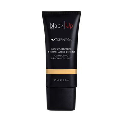 Correcting & Radiance Primer - BLACK UP -  - Imagem