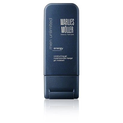 Energy Constructing Gel - Marlies Möller - MM MEN UNLIMITED - Imagem