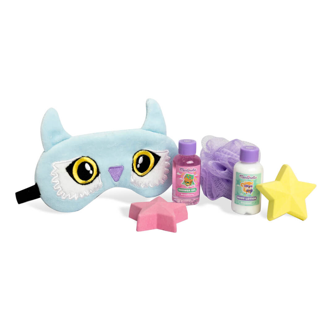 Coffret Banho e Máscara - AQUARIUS - AQUARIUS - CRIANÇA - Imagem 3