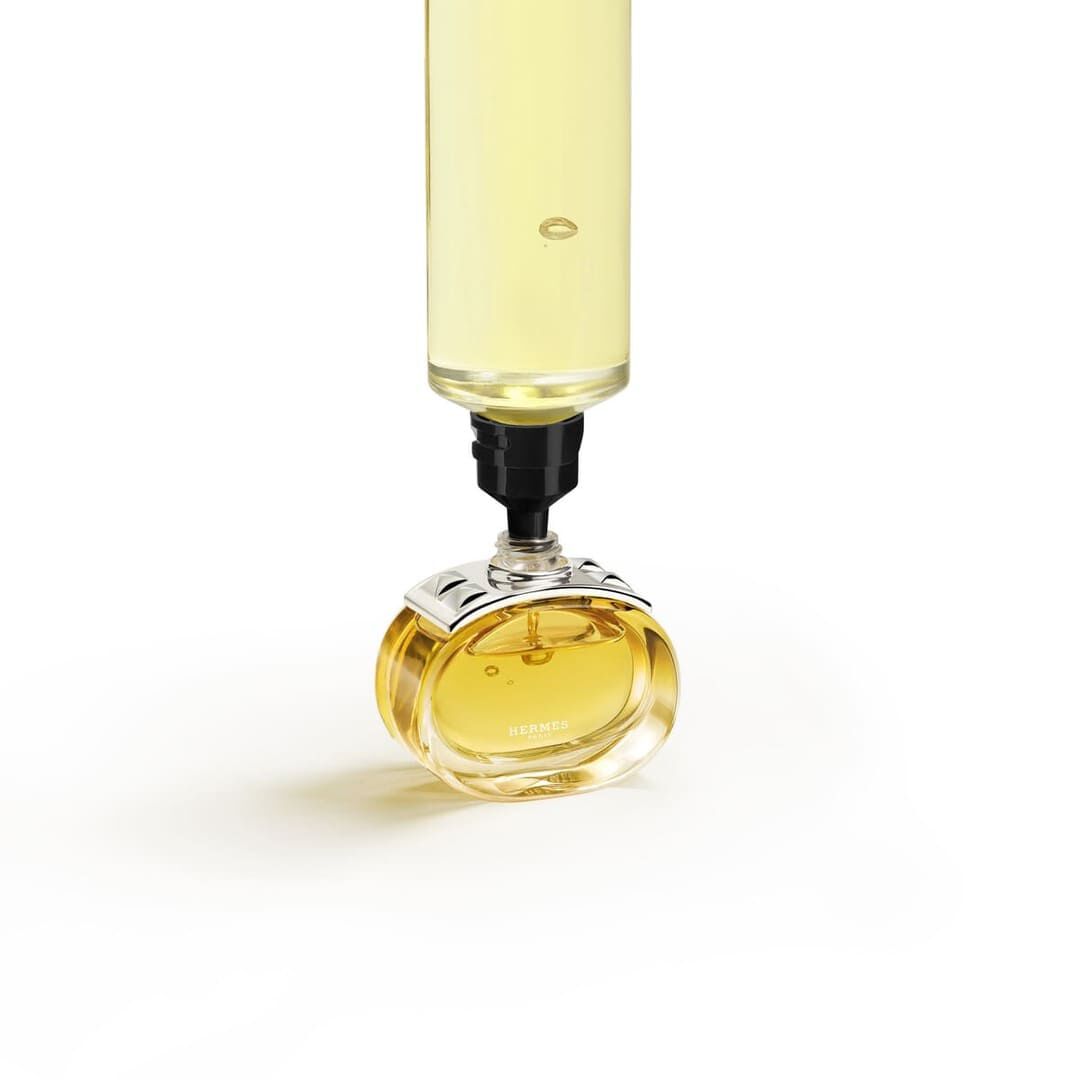Eau de Parfum Intense - Hermès - BARÉNIA - Imagem 3