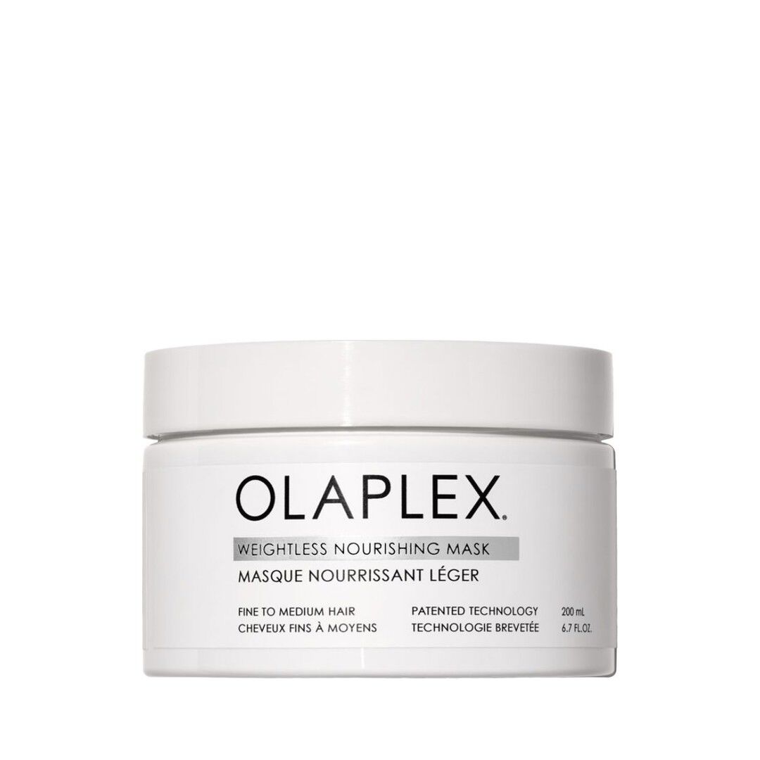 Weightless Nourishing Mask - OLAPLEX -  - Imagem 1
