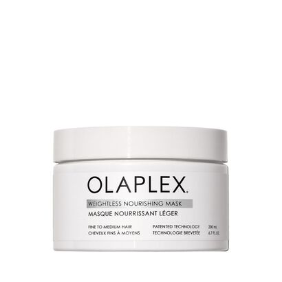 Weightless Nourishing Mask - OLAPLEX -  - Imagem