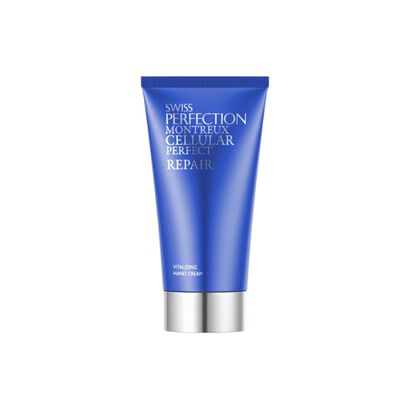 Vitalizing Hand Cream - SWISS PERFECTION - Cellular Perfect Repair - Imagem