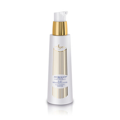 AY CLEANSING WATER - AYER - AYEROGEN - Imagem