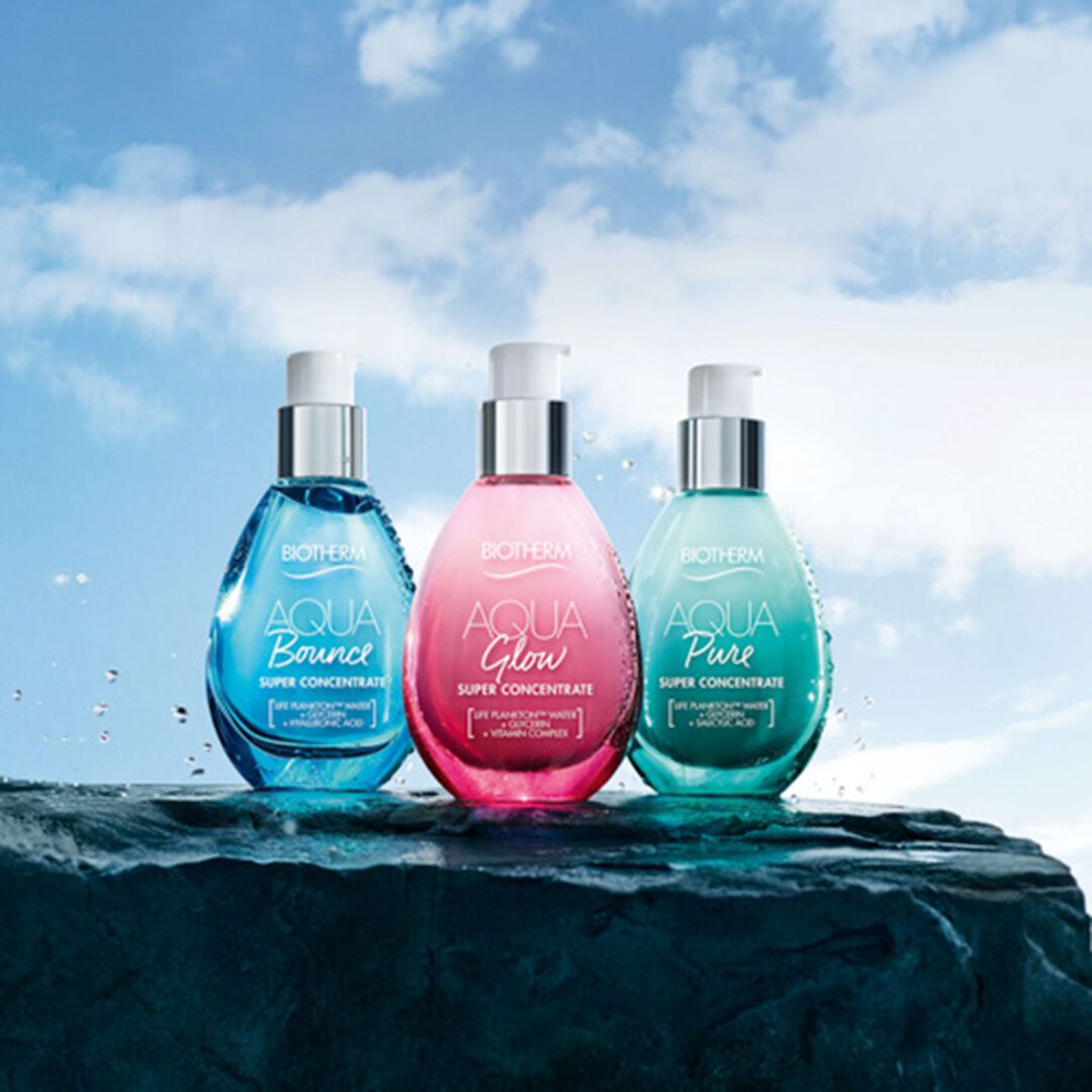 Super Concentrate - BIOTHERM - BIOTHERM TRATAMENTO - Imagem 2