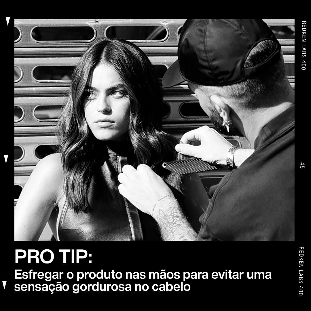 Coffret - Redken - ACIDIC COLOR GLOSS - Imagem 3