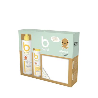 Coffret BabyProtect - BARRAL -  - Imagem