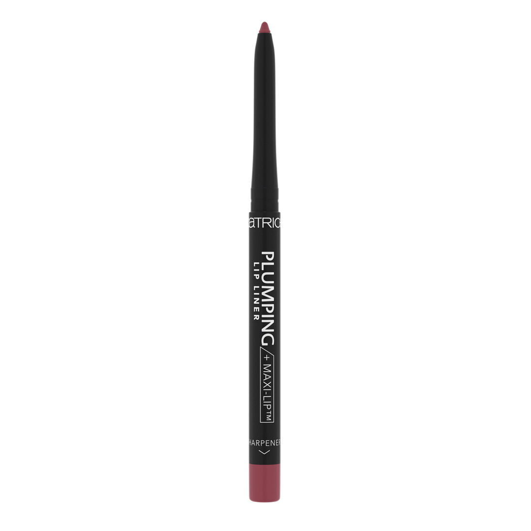 Plumping Lip Liner L&aacute;pis de L&aacute;bios de Volume - CATRICE -  - Imagem 1