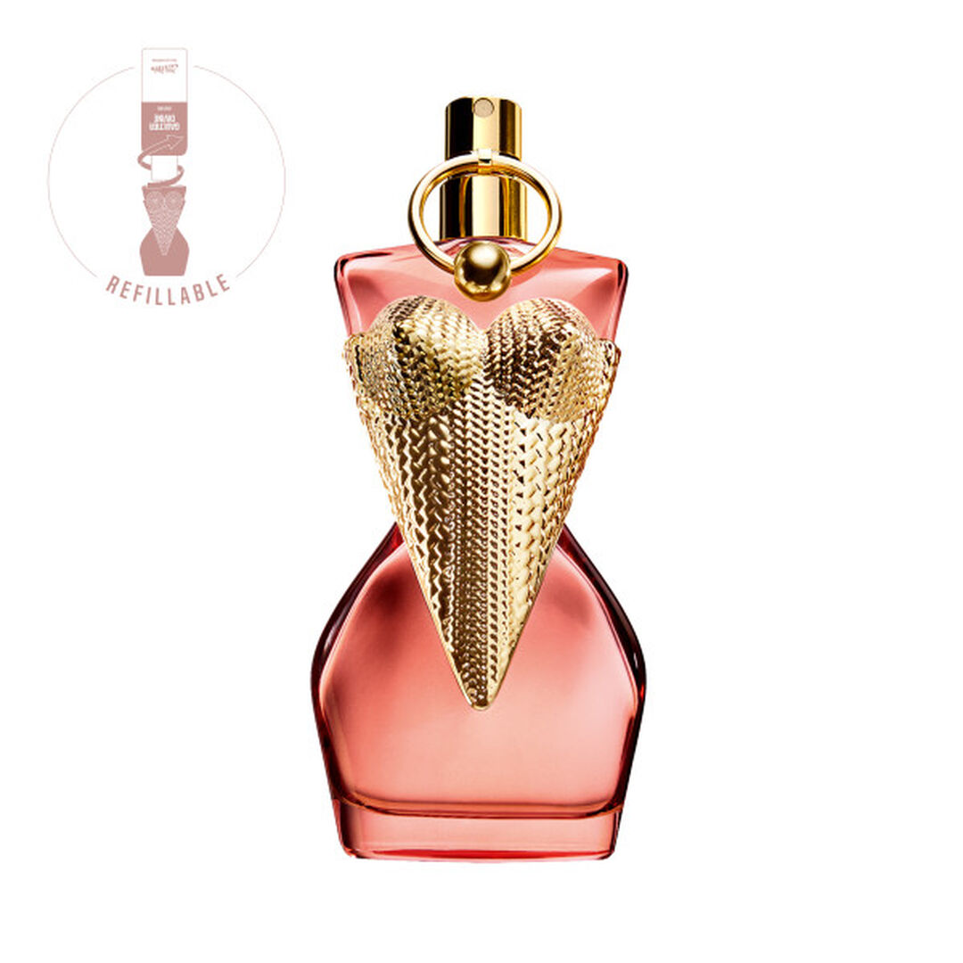 Couture Eau de Parfum - Jean Paul Gaultier - Gaultier Divine - Imagem 1
