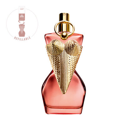 Couture Eau de Parfum - Jean Paul Gaultier - Gaultier Divine - Imagem