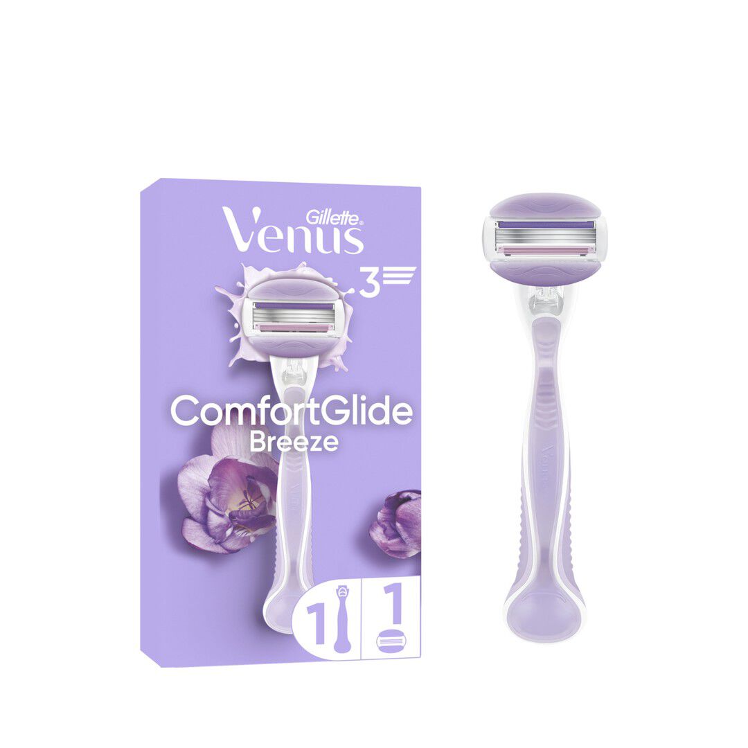 Venus ComfortGlide Breeze - GILLETTE -  - Imagem 1