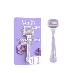 Venus ComfortGlide Breeze, , hi-res