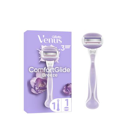 Venus ComfortGlide Breeze - GILLETTE -  - Imagem