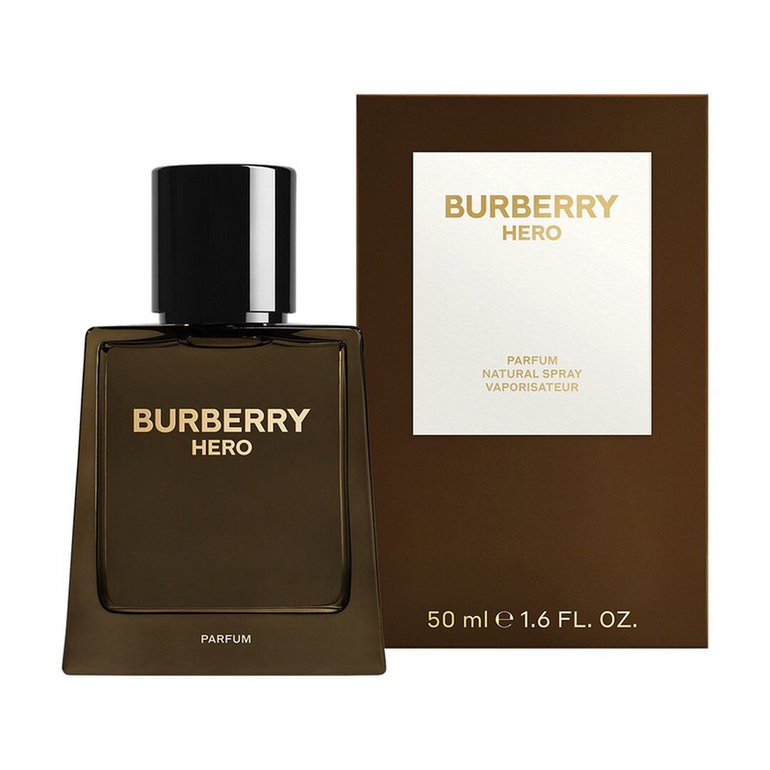 Parfum - BURBERRY - Burberry Hero - Imagem 4