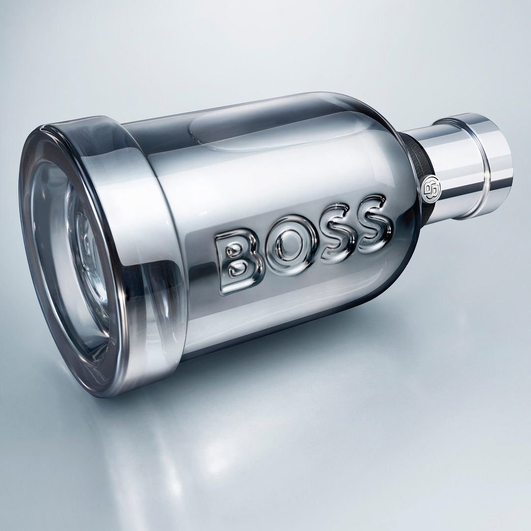 Eau de Toilette Intense - HUGO BOSS - BB BEYOND - Imagem 6