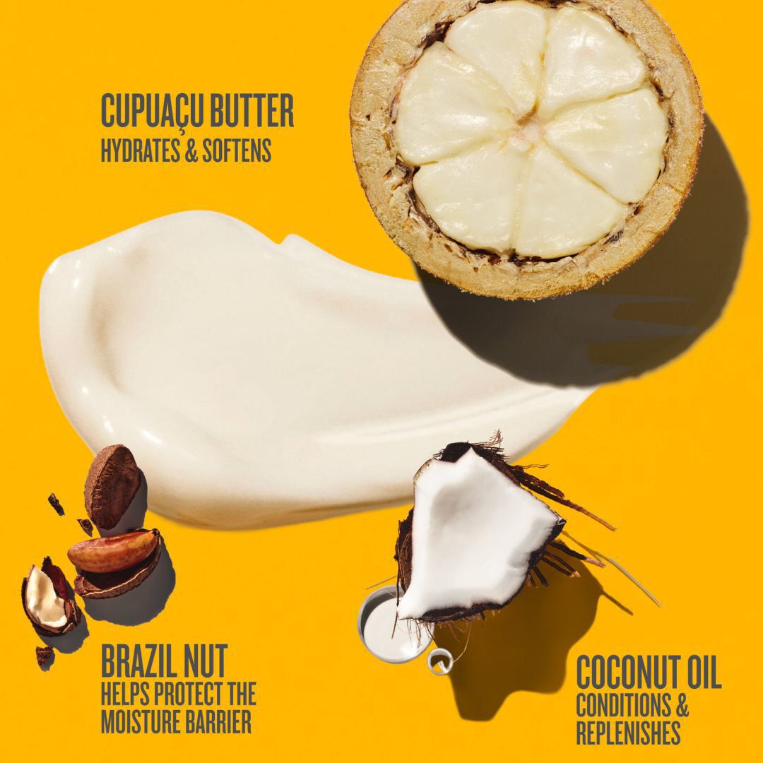 Brazilian Touch Hand Cream - Sol de Janeiro -  - Imagem 6