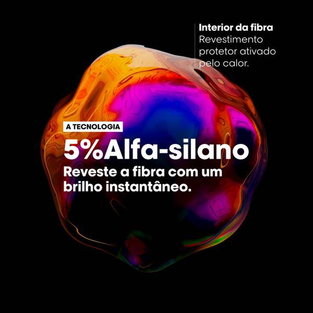 L'Oréal Professionnel Serie Expert Sérum Vitamino Color Spectrum - L'ORÉAL PROFESSIONNEL - Vitamino Color Spectrum - Imagem 9
