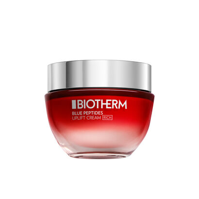 BLUE PEPTIDES RICH - BIOTHERM - Blue Peptides - Imagem