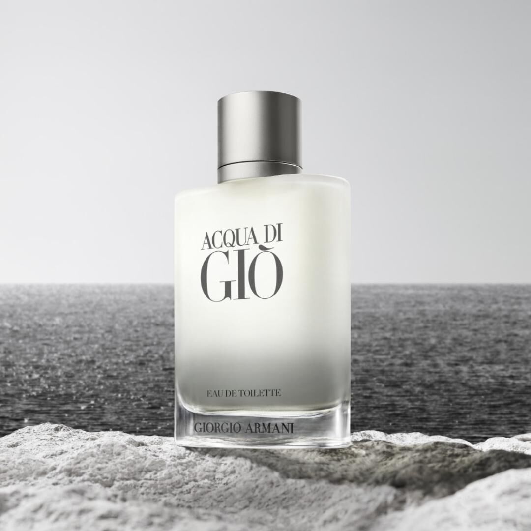 Coffret Eau de Toilette - Giorgio Armani - ACQUA DI GIO /H - Imagem 2