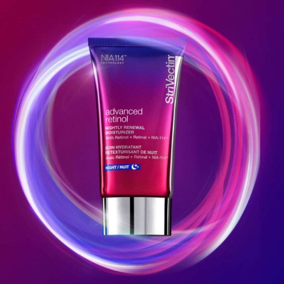 Advanced Retinol Eye Cream - StriVectin - Advanced Retinol - Imagem 3