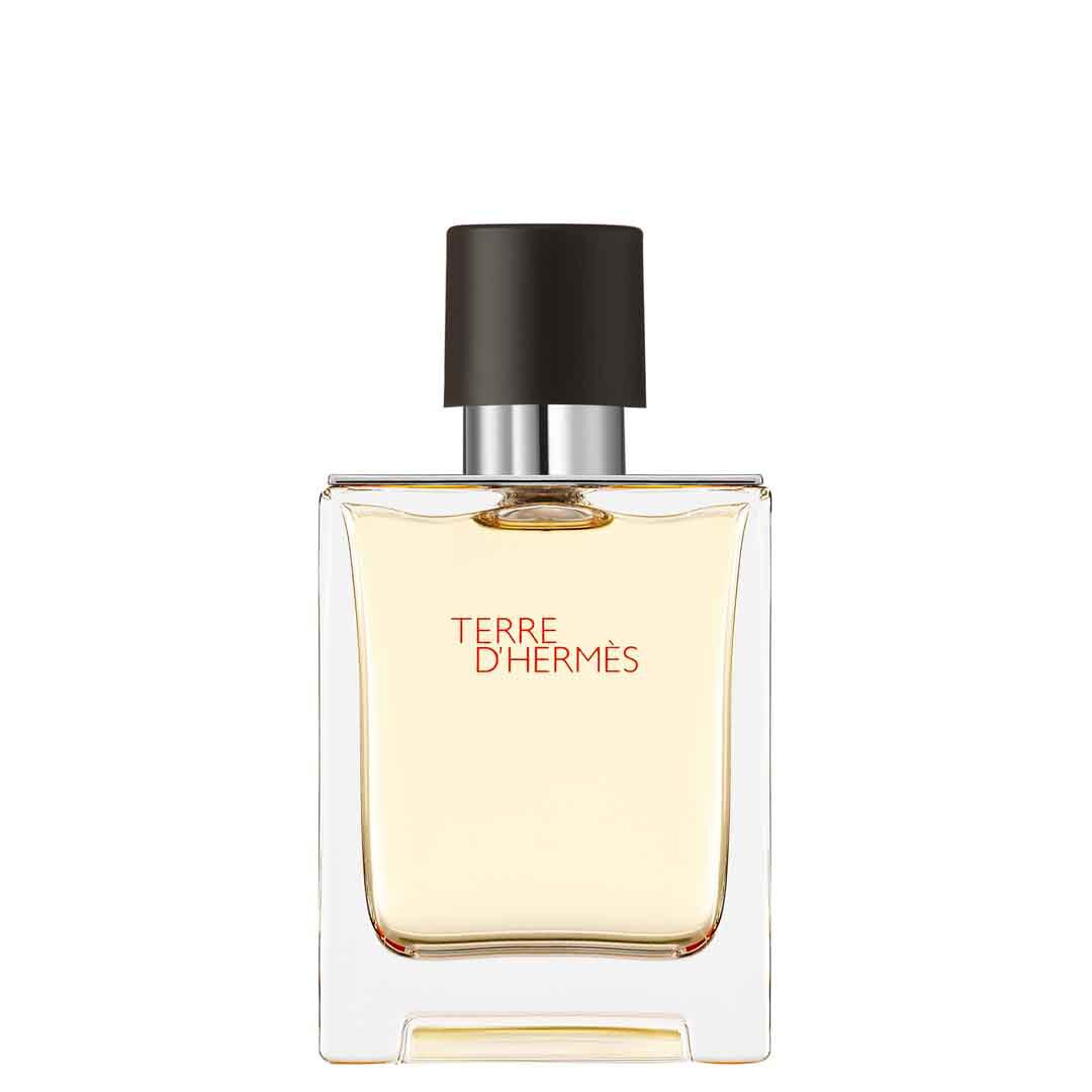 Eau de Toilette - Hermès - TERRE D'HERMES - Imagem 1