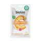 Máscara rosto tecido Vitamin C - BIOTEN -  - Imagem 1