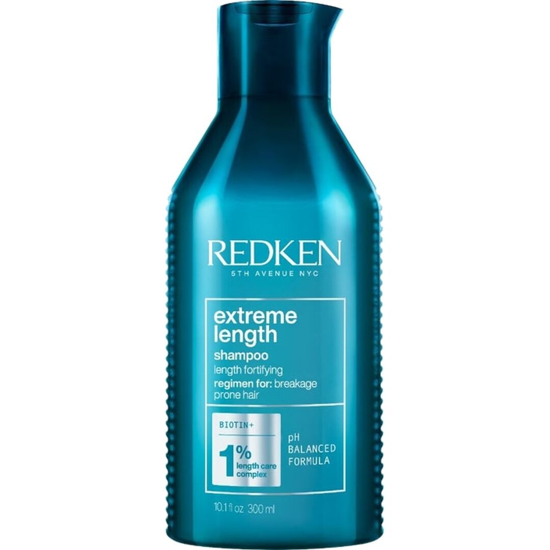 Extreme Length Shampoo - Redken - Extreme Lenght - Imagem 1