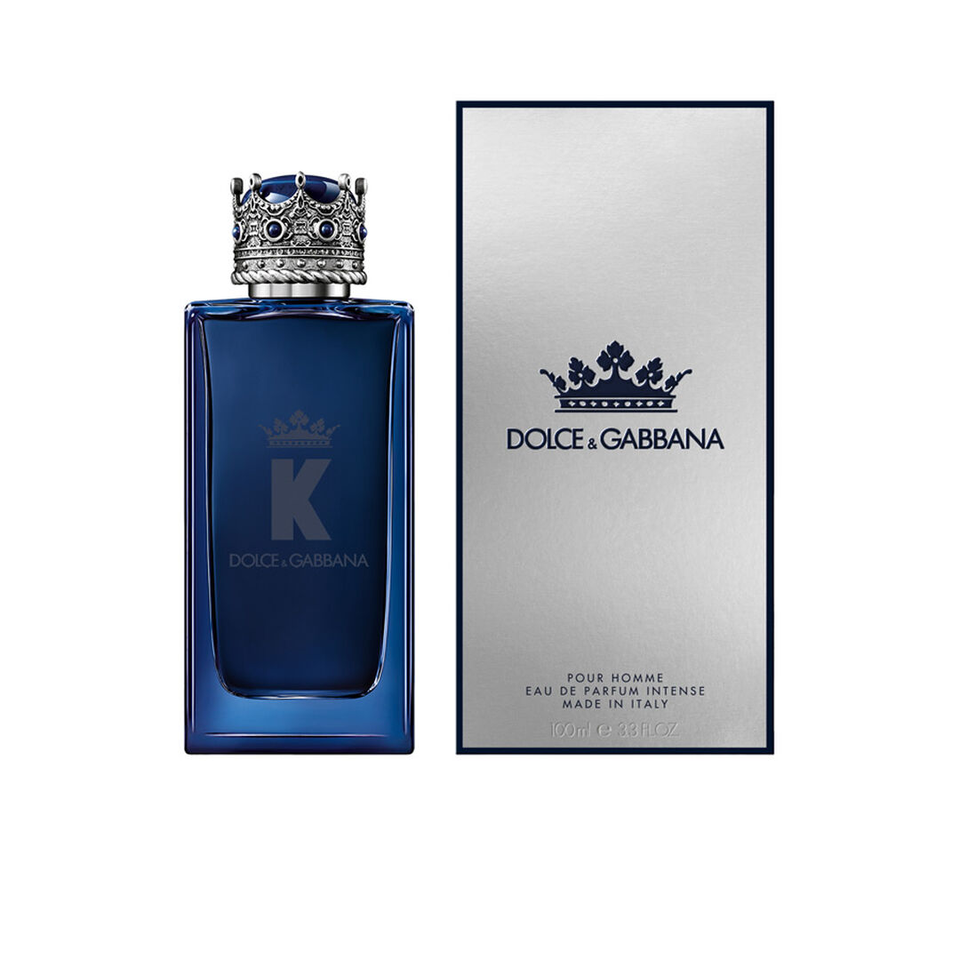 Eau de Parfum Intense - Dolce&Gabbana - K BY DOLCE&GABBANA - Imagem 5
