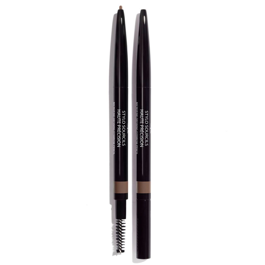LÁPIS MICROFINO DE DEFINIÇÃO DE SOBRANCELHAS - CHANEL - STYLO SOURCILS HAUTE PRÉCISION - Imagem 2