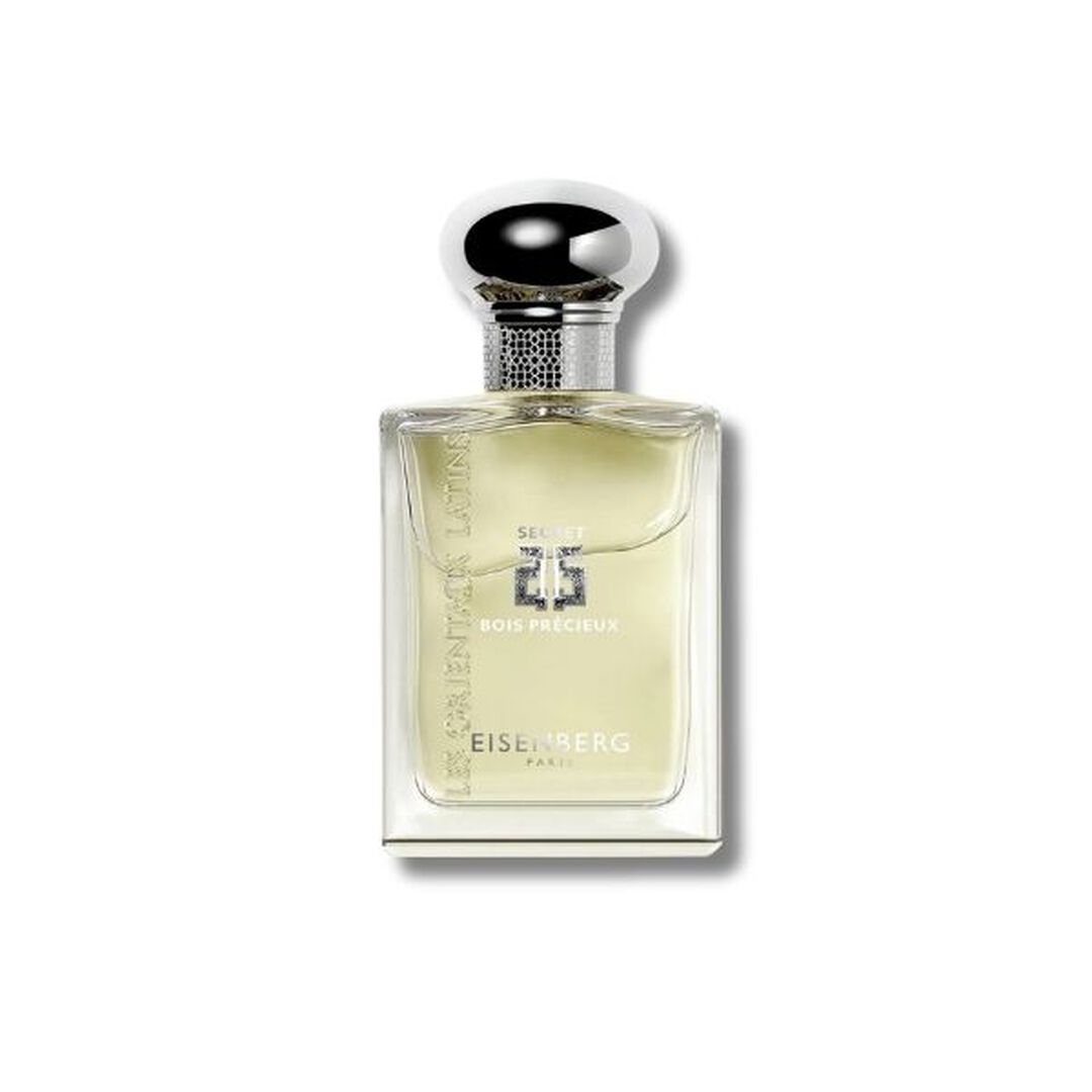 Secret II - Bois Précieux EDP - Eisenberg - Les Orientaux Latins - Imagem 1