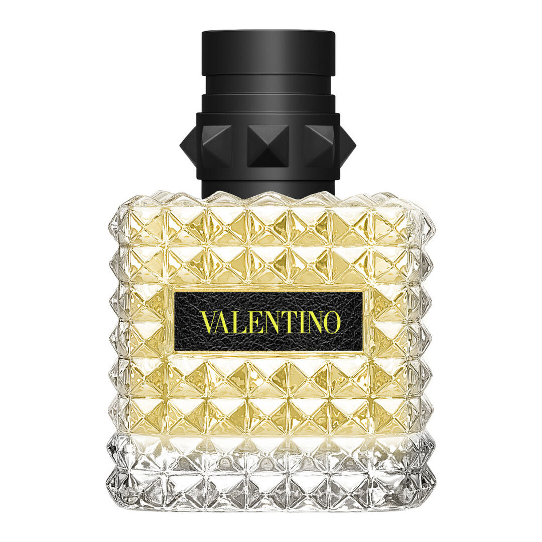 Yellow Dream Eau de Parfum - Valentino - BORN IN ROMA /S - Imagem 2