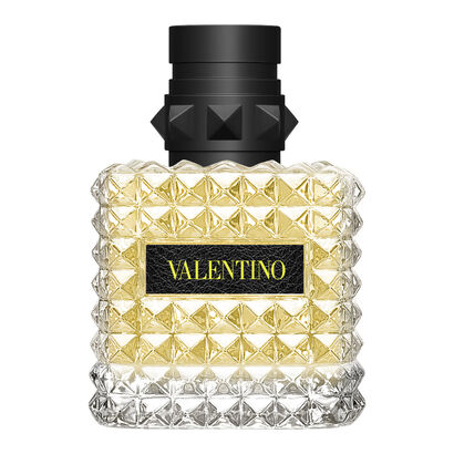 Yellow Dream Eau de Parfum - Valentino - BORN IN ROMA /S - Imagem