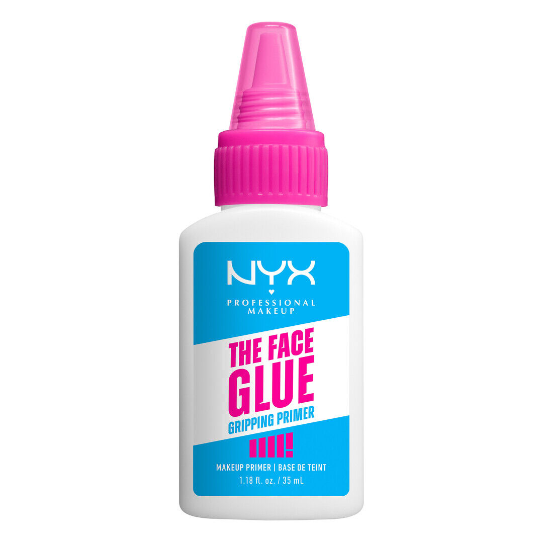 Primer - NYX Professional Makeup - The Face Glue - Imagem 1