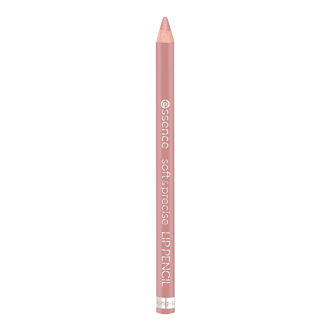 L&aacute;pis de L&aacute;bios Soft & Precise - ESSENCE -  - Imagem 1