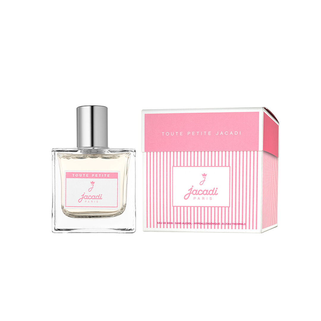 TOUTE PETITE Eaux de Soins - JACADI - JACADI BEBE FILLE - Imagem 2