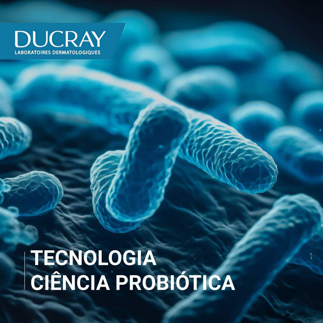 Kelual-Squanorm Champô Caspa Seca - DUCRAY -  - Imagem 10