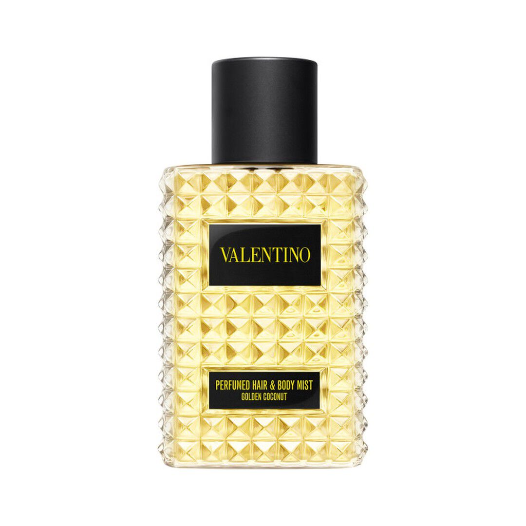Golden Coconut Body Mist - Valentino - BORN IN ROMA /S - Imagem 1