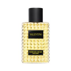 Golden Coconut Body Mist, , hi-res