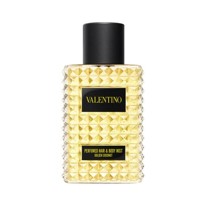 Golden Coconut Body Mist - Valentino - BORN IN ROMA /S - Imagem