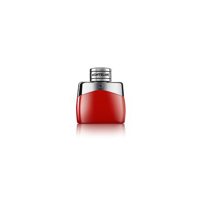 Eau de Parfum - MONTBLANC - Legend Red - Imagem