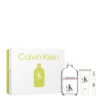 Coffret - CALVIN KLEIN - CK EVERYONE - Imagem