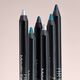 Metallic Eye Liner Long Lasting - ARTDECO - COSMIC GLAM 2025 - Imagem 4