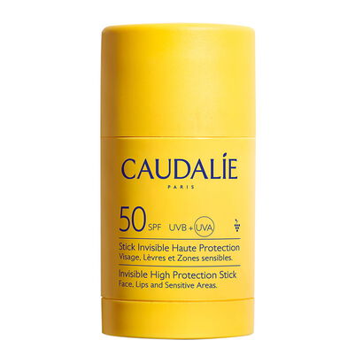 Vinosun Stick Invis&iacute;vel FPS50 - CAUDALIE -  - Imagem
