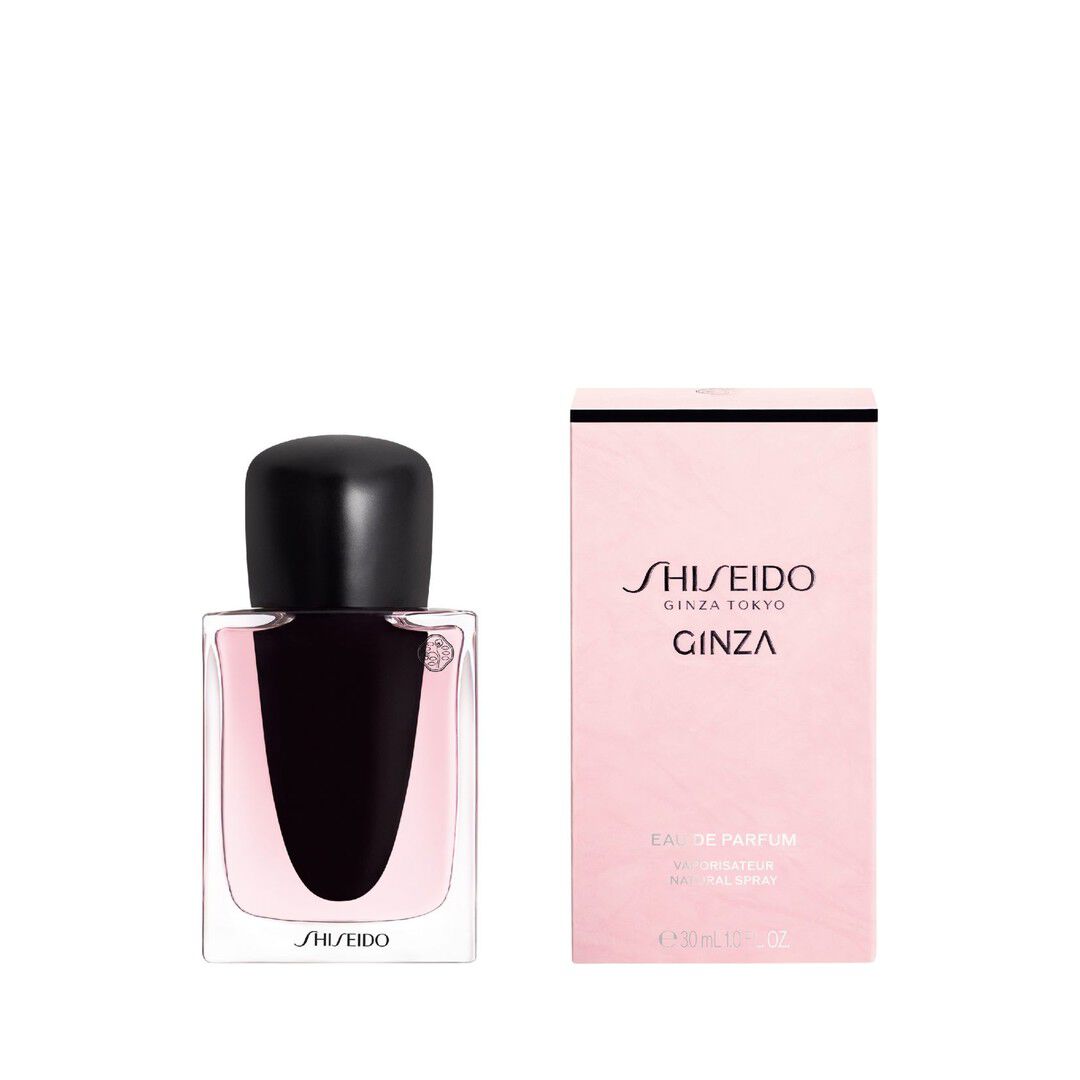 Eau de Parfum - SHISEIDO - GINZA - Imagem 1