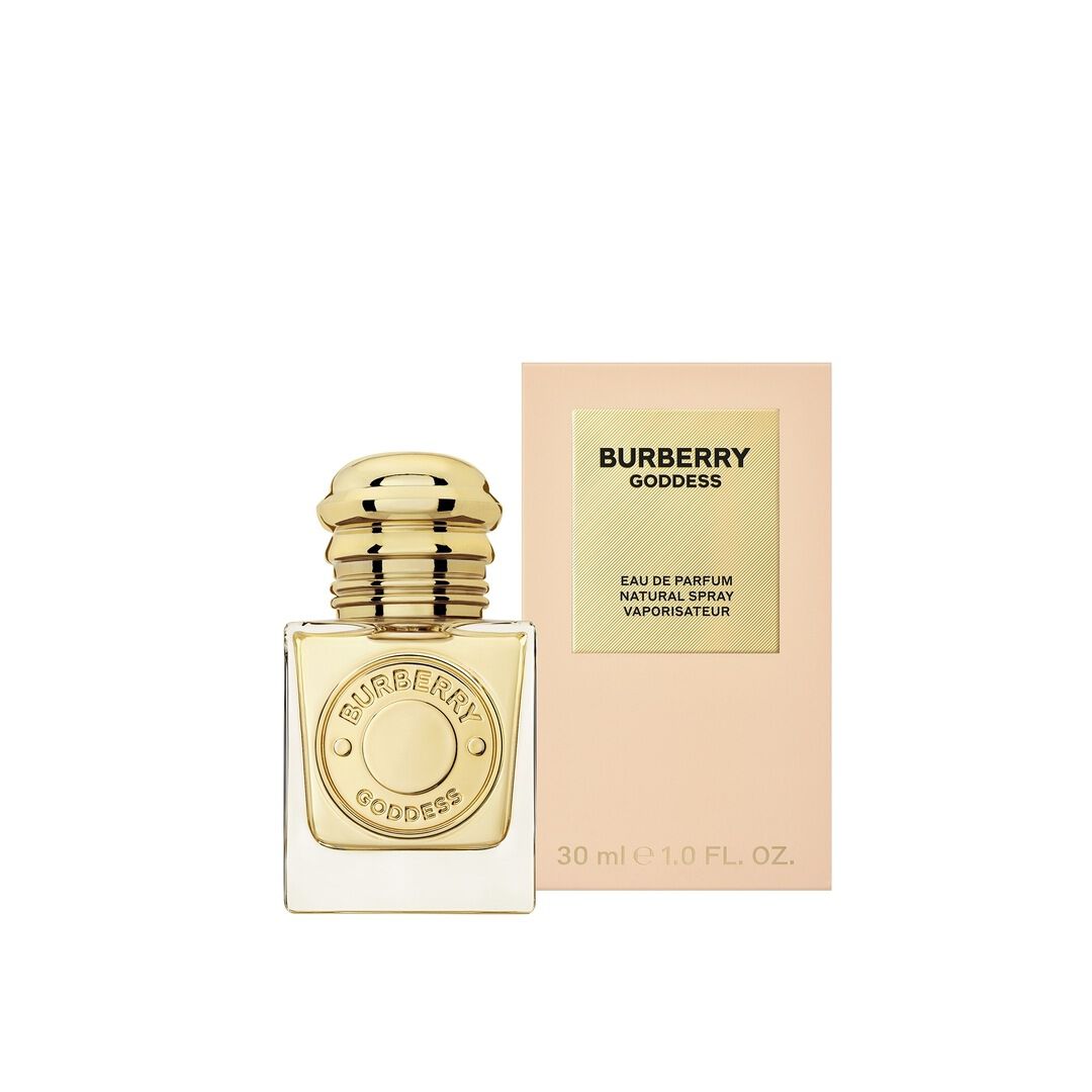 Eau de Parfum - BURBERRY - Burberry Goddess - Imagem 6
