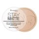 Stay Matte Pressed Powder - RIMMEL -  - Imagem 3
