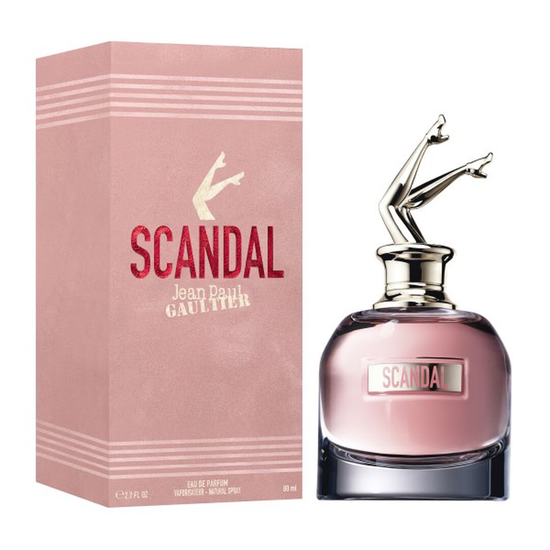 Eau de Parfum - Jean Paul Gaultier - GA SCANDAL - Imagem 5